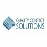 Quality Contact Solutions logo