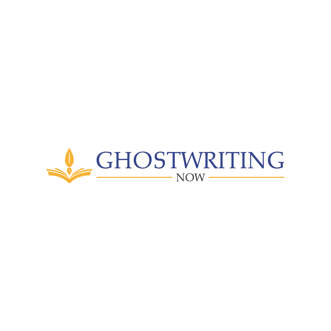 Ghostwriting Now