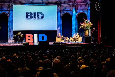 Een CRM voor de grootste verbinder van Nederland - Software Ontwikkeling