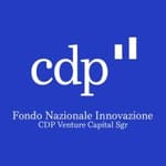 CDP Venture Capital SGR logo