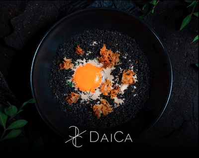 Daica - Creación de Sitios Web
