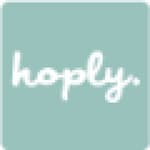 Hoply logo