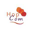 L'agence Hop'com