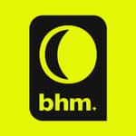 Bohemian logo