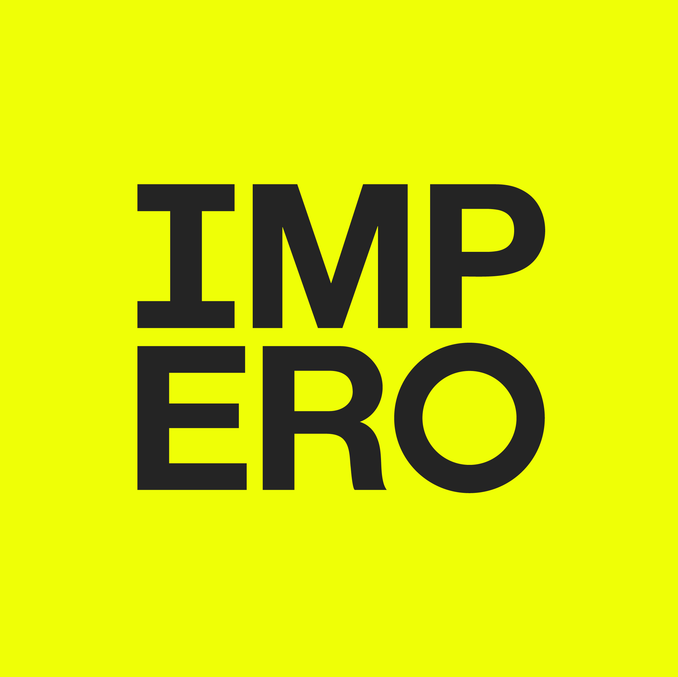 Impero BA