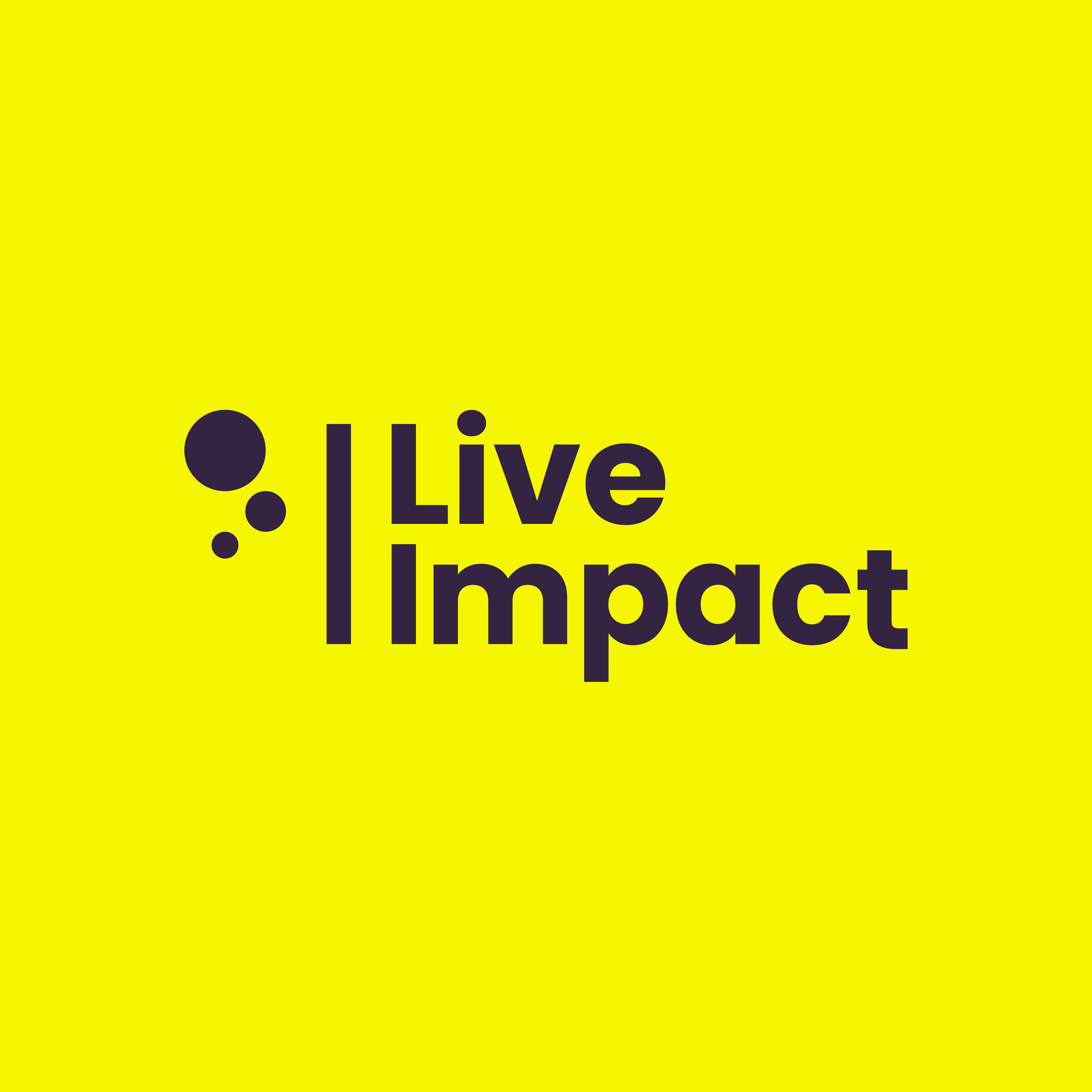 Live Impact | Eventmarketing