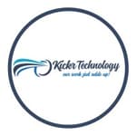Kickr Technology logo