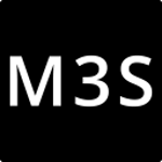 M3 Studio srl logo
