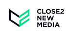 close2 new media GmbH logo