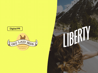 How we boosted Get Laid Beds to the top of Google - Public Relations (PR)