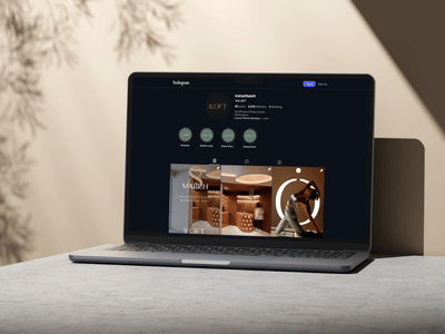 Trainat The Loft | Social Media Managment - Redes Sociales