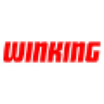 Winking
