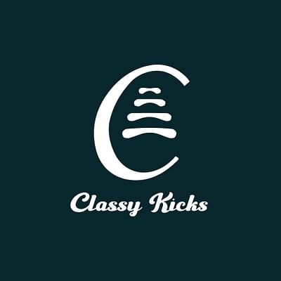 Classy kicks identity - Branding y posicionamiento de marca