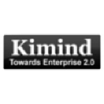 KIMIND logo