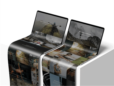 Tijdloos Bewustzijn — Wix Studio Blog Migratie & UX Redesign - Référencement naturel