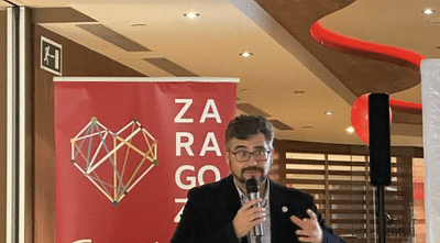 Evento ZARAGOZA CONVENTION BUREAU - Eventos