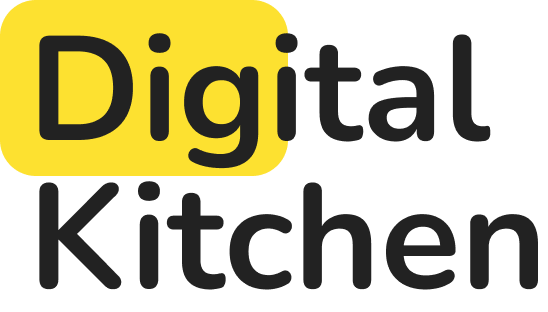 Digital Kitchen UA