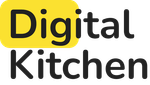 Digital Kitchen UA logo