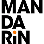Mandarin Media logo