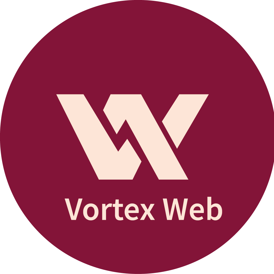 vortex web