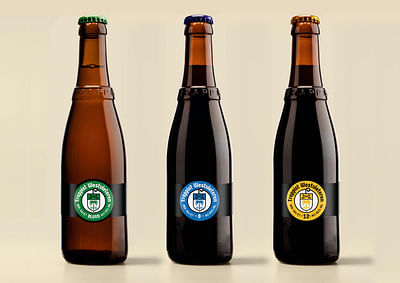 Trappist Westvleteren - Image de marque & branding