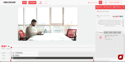 Video Personalization Platform || Functional Testing | Selenium - Software Development