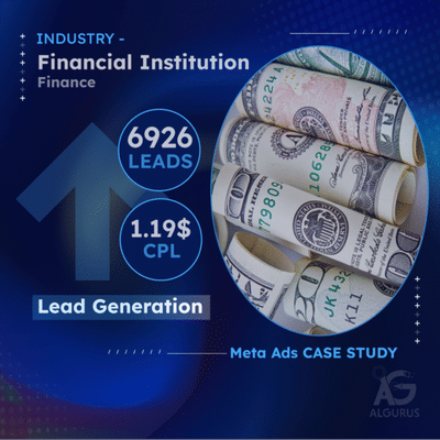 Finance Brand In Jordan | Showcase - Social Media