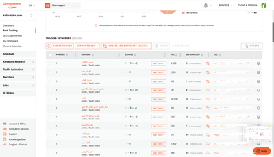 SEO Success for Tire Retailer – 11+ Keywords Ranked #1 Google - SEO