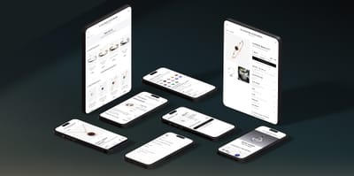 Alexandre Rosenberg - Application web