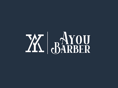 Ayou Barber | Image de Marque & Branding - Creazione di siti web