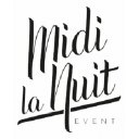 Midi La Nuit - Event logo