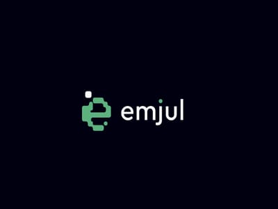 Webdesign und SEO für Emjul - 3D