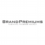 BrandPremiums logo