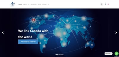 Odoo Website - SEO