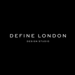 Define London logo