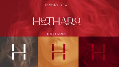 Hethara | Brand Guidelines - Branding & Positioning