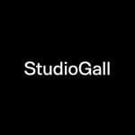 StudioGall logo