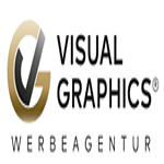 Visual Graphics logo