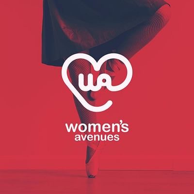 Women's Avenues - E-commerce