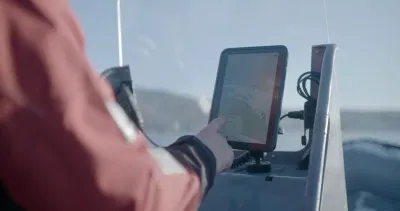 ORCA: GO CO-PILOT! - Öffentlichkeitsarbeit (PR)
