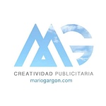 Mario Gargon Creatividad Publicitaria logo