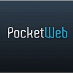 Pocketweb Ltd logo