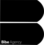 Bibe Agency logo