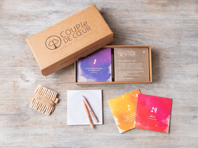 Marketing d'influence I E-shop / Lifestyle - Marketing d'influence