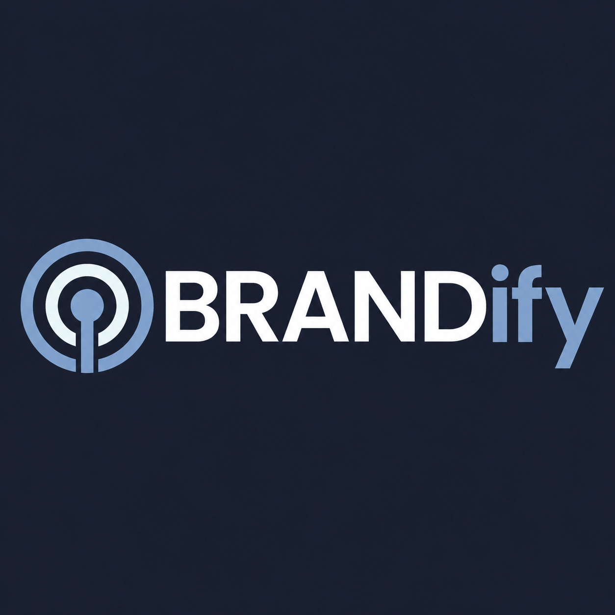Brandify.IO