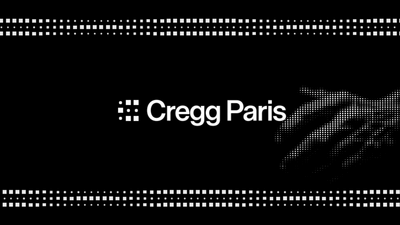 CREGG : Refonte branding, stratégie et identité visuelle - Stratégie digitale