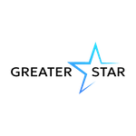 A Greater Star Vision logo