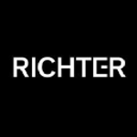 Richter logo