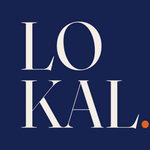 LOKAL logo