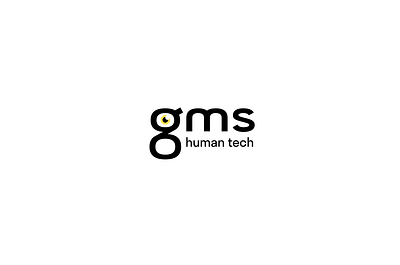 GMS — branding for global HR tech to hunt in IT - Image de marque & branding